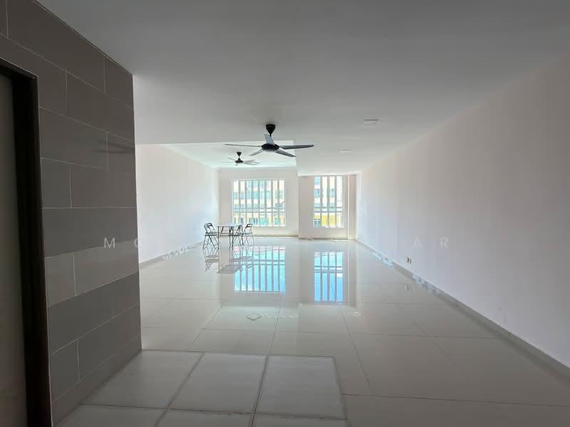 Taman Koperasi Maju Jaya - 3