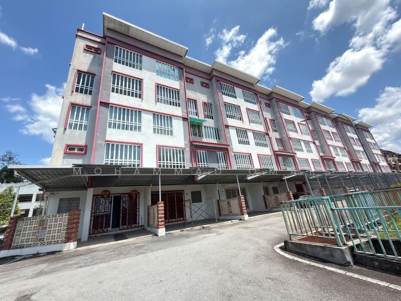 Taman Koperasi Maju Jaya - 1