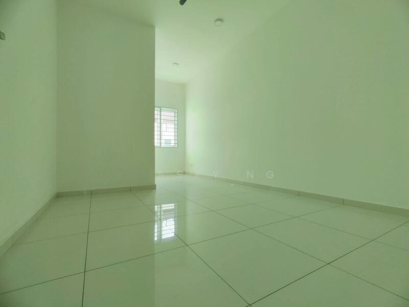 BANDAR SERI BOTANI - 5