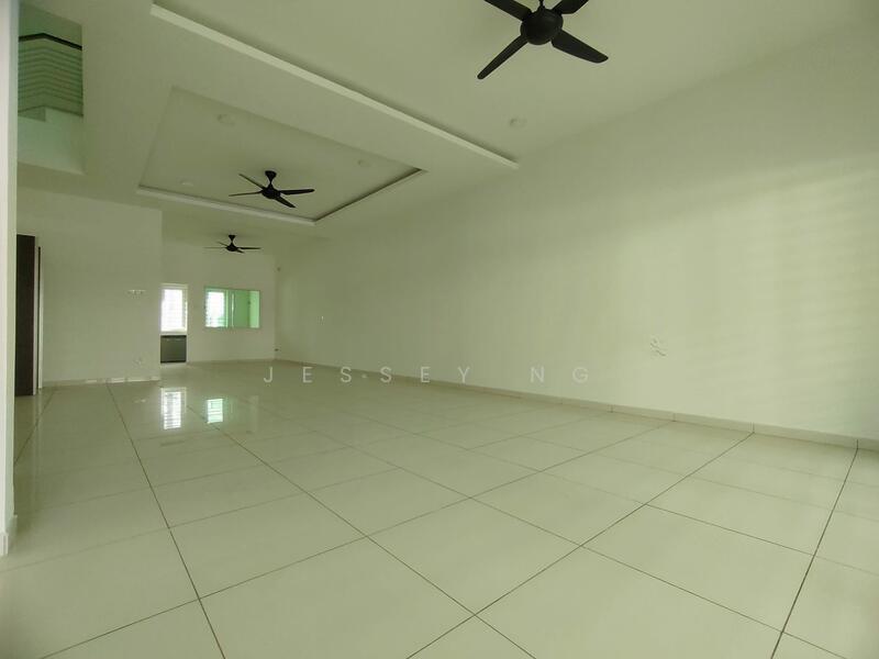 BANDAR SERI BOTANI - 2