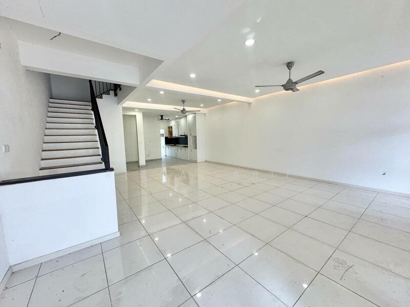 Superlink Double Storey Cahaya Alam Seksyen U12 Shah Alam - 5