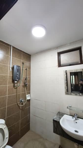 Desa Idaman Residences - 3