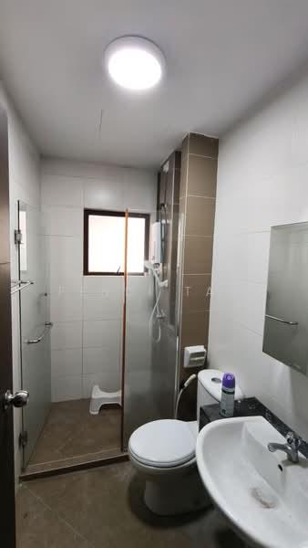 Desa Idaman Residences - 4