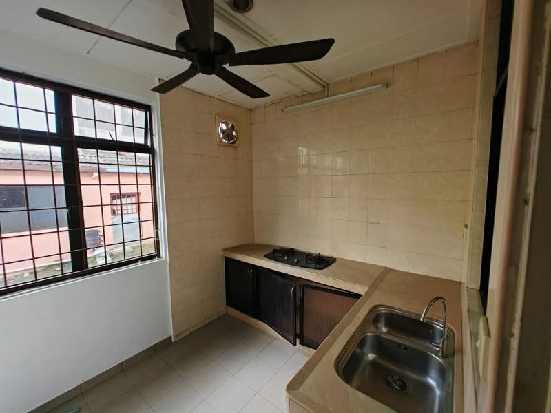 Taman Molek - 5