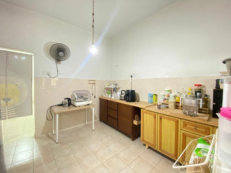 Reno 2 Sty Teres Bandar Seri Desa Coalfields 1 Sungai Buloh - 5