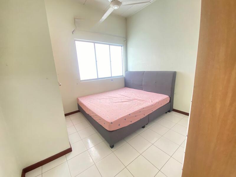 Reno 2 Sty Teres Bandar Seri Desa Coalfields 1 Sungai Buloh - 4