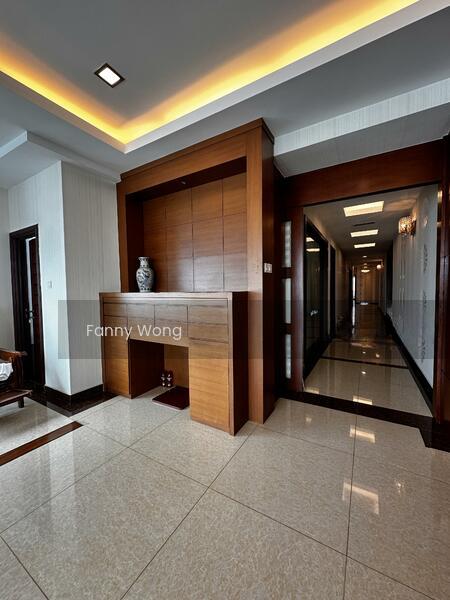 H Residence (One Ritz Residence / Kelawai View) - 3