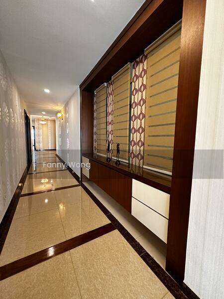 H Residence (One Ritz Residence / Kelawai View) - 5