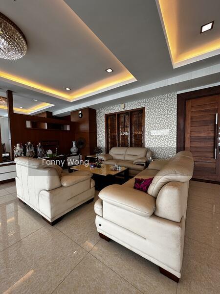 H Residence (One Ritz Residence / Kelawai View) - 1