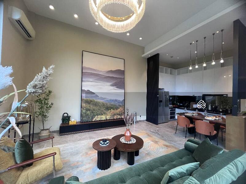 Fringe Villa, Forest City Fringe Villa, Forest City Fringe Villa, Forest City Fringe Villa - 1