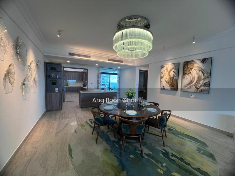 Fringe Villa, Forest City Fringe Villa, Forest City Fringe Villa, Forest City Fringe Villa - 3