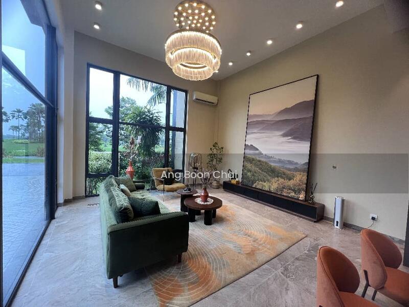 Fringe Villa, Forest City Fringe Villa, Forest City Fringe Villa, Forest City Fringe Villa - 2