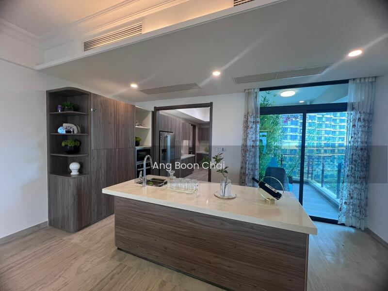 Fringe Villa, Forest City Fringe Villa, Forest City Fringe Villa, Forest City Fringe Villa - 5