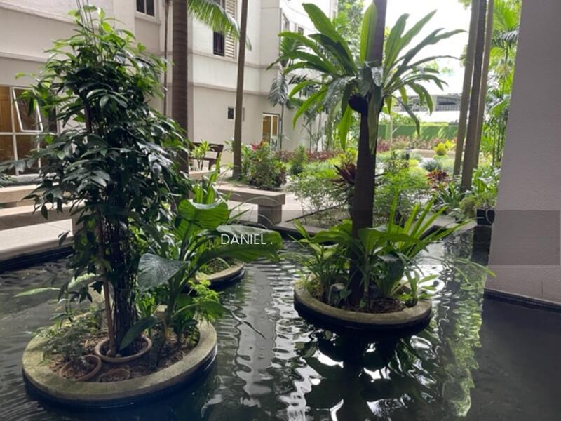 Kiaramas Cendana - 3