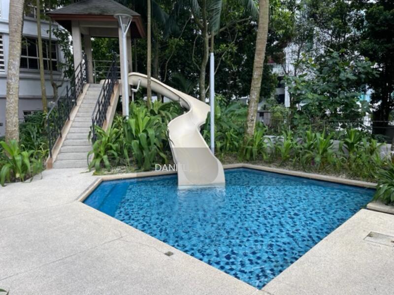 Kiaramas Cendana - 4