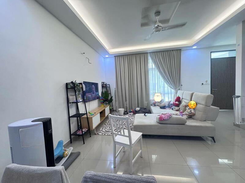 Iconia Garden Residence (Precinct A) @ Taman Impian Emas - 2