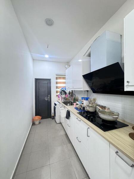 Iconia Garden Residence (Precinct A) @ Taman Impian Emas - 4