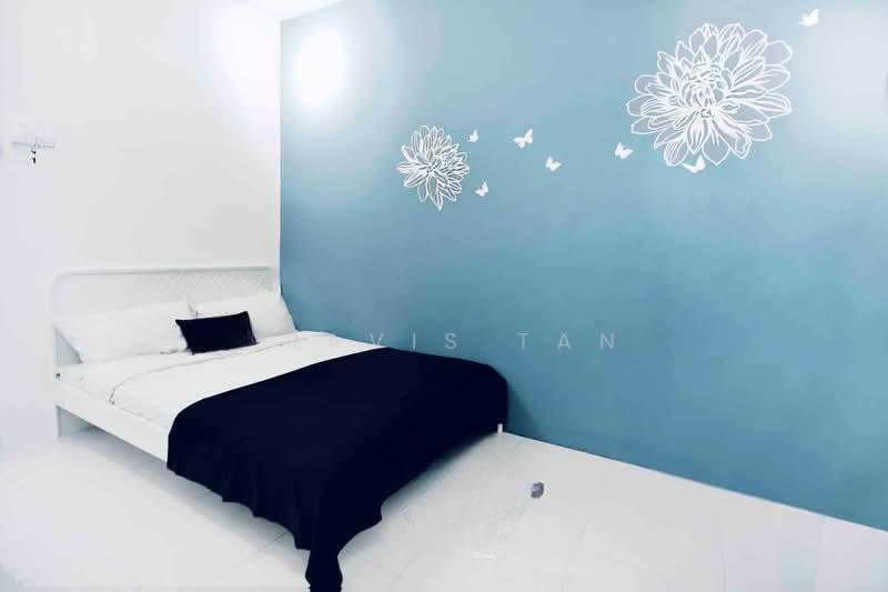 Ren Residences - 3