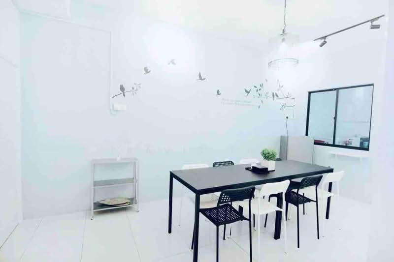 Ren Residences - 2