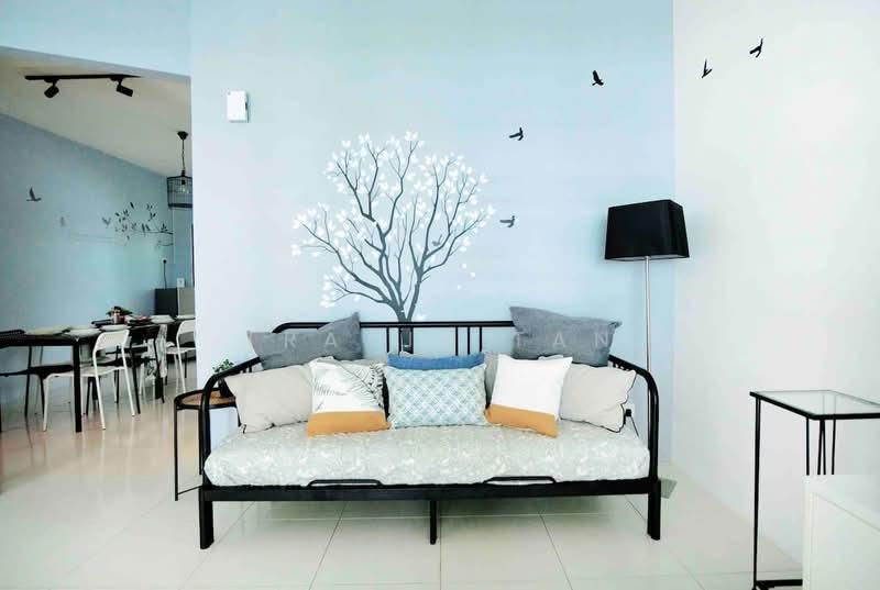 Ren Residences - 4