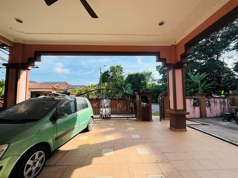 Taman Desa Sentosa, Bandar Baru Bangi - 3