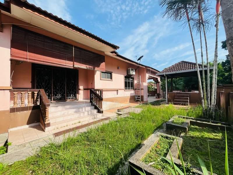 Taman Desa Sentosa, Bandar Baru Bangi - 5