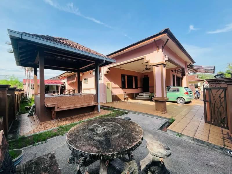 Taman Desa Sentosa, Bandar Baru Bangi - 2