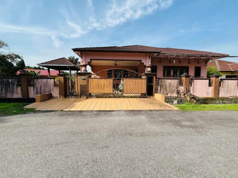 Taman Desa Sentosa, Bandar Baru Bangi - 1