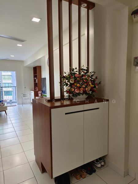 First Residence (Residensi Unggul) - 2
