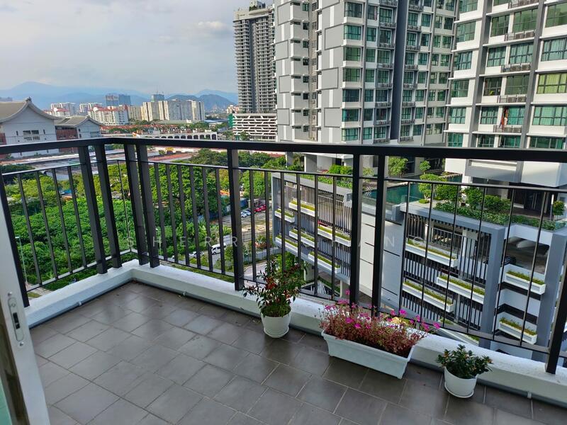 First Residence (Residensi Unggul) - 3