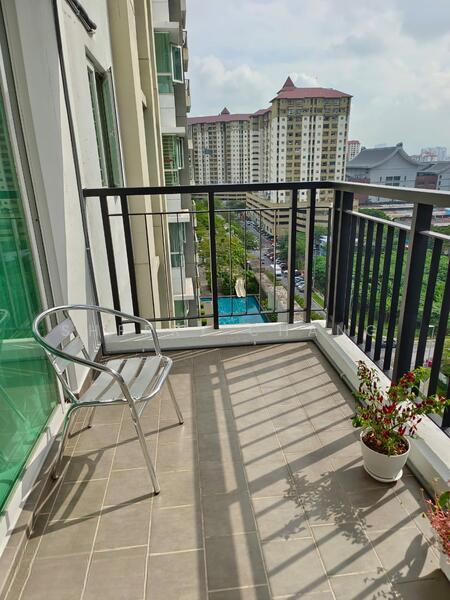 First Residence (Residensi Unggul) - 4