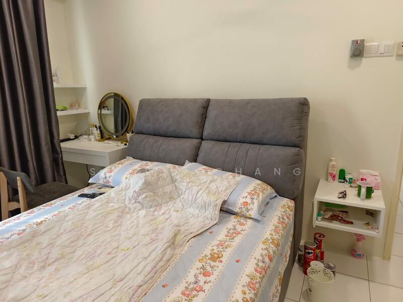 First Residence (Residensi Unggul) - 5