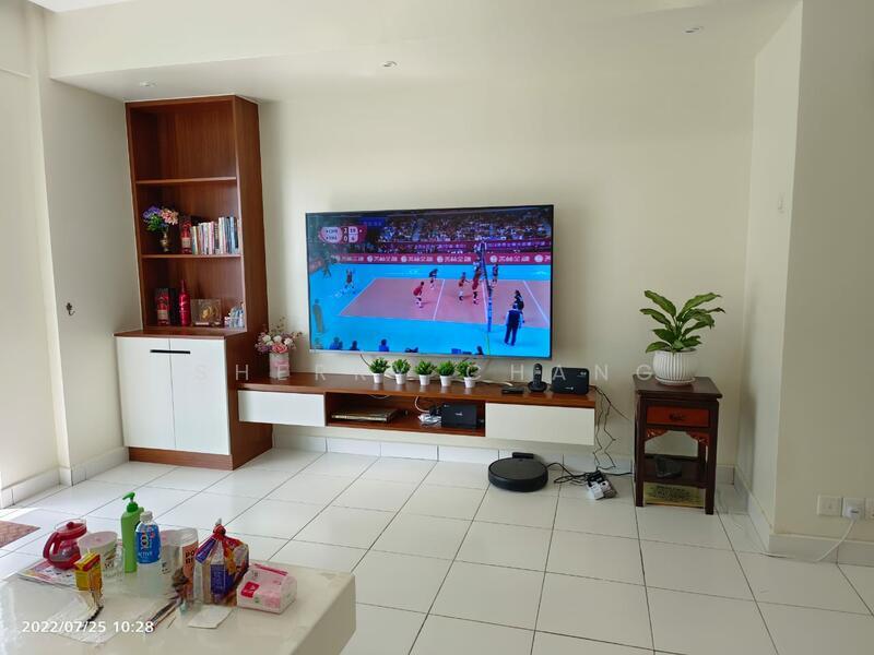 First Residence (Residensi Unggul) - 3