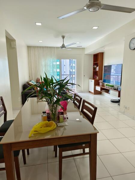 First Residence (Residensi Unggul) - 2