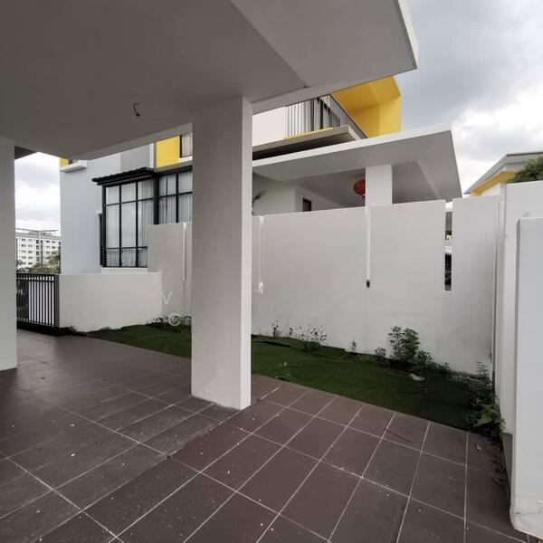 Twin Palms @ Sungai Long - 3