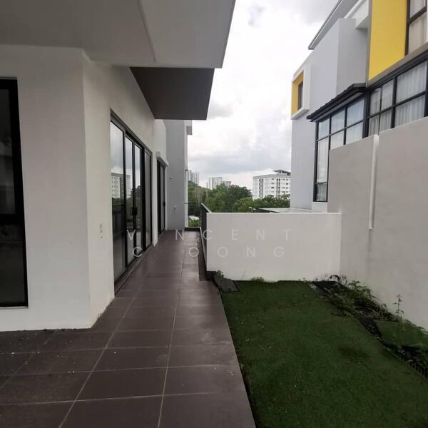 Twin Palms @ Sungai Long - 4