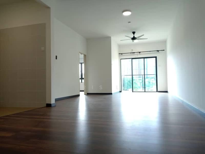 Camellia Residences - 2