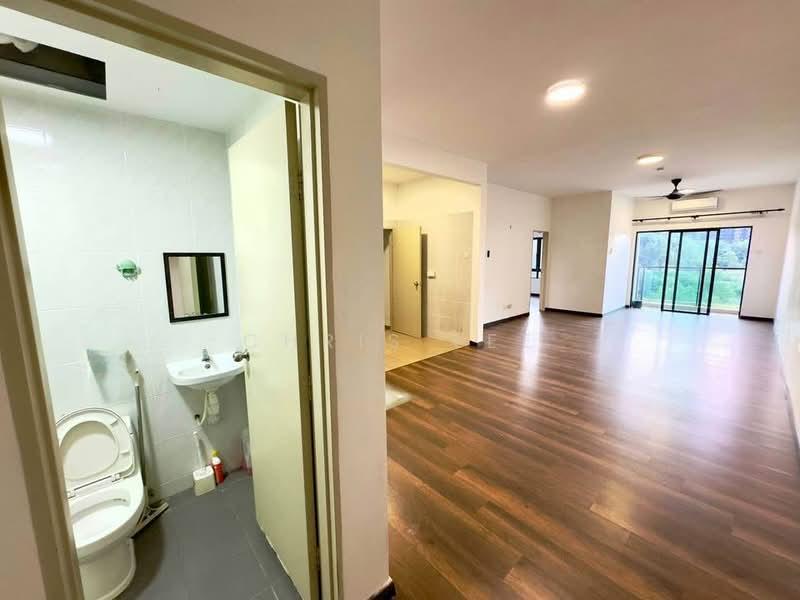 Camellia Residences - 1