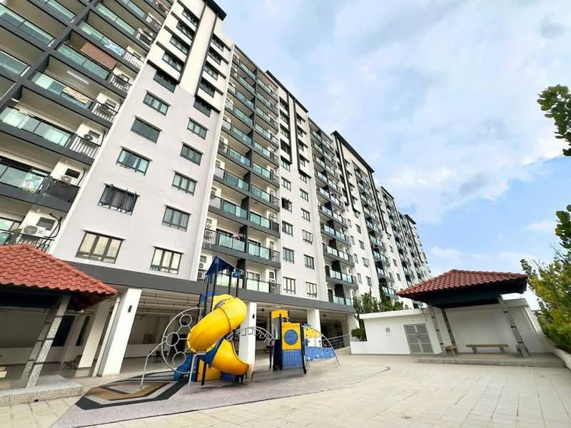 Camellia Residences - 5