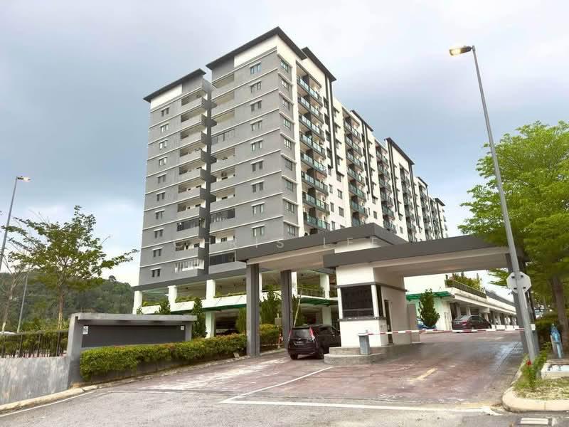 Camellia Residences - 4