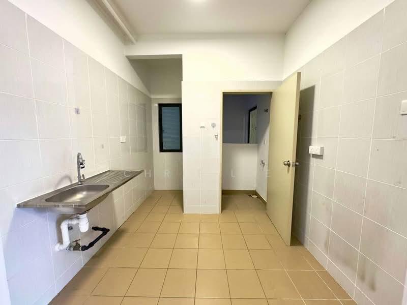 Camellia Residences - 2