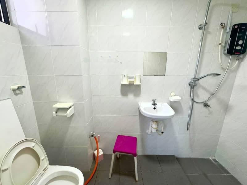 Camellia Residences - 3