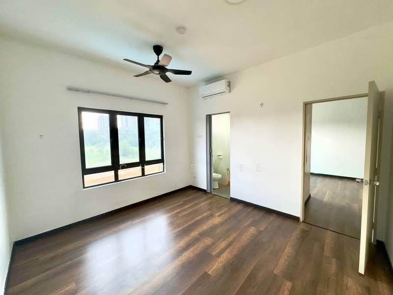 Camellia Residences - 5