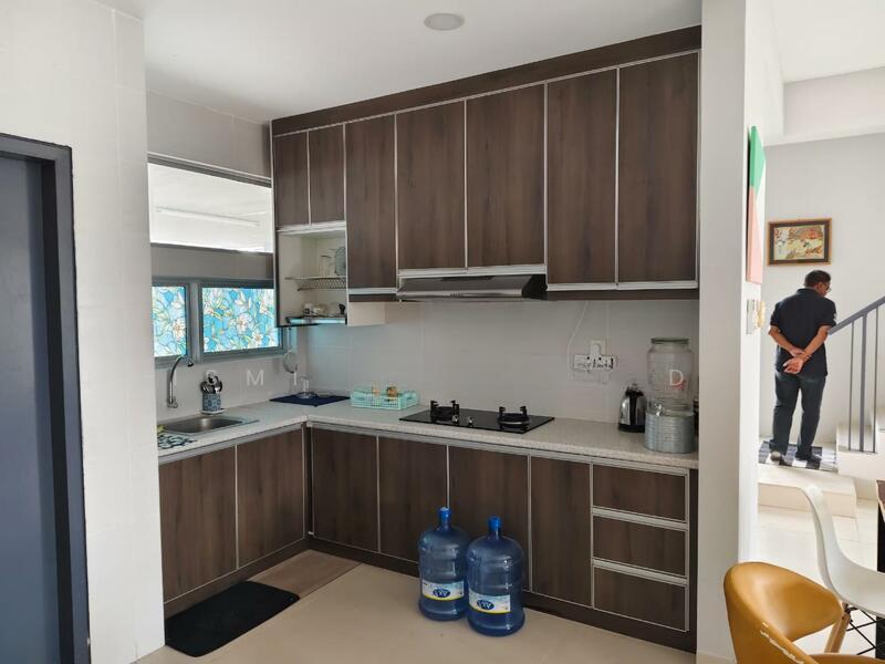 Rimba Residensi @ Rasah Kemayan - 5