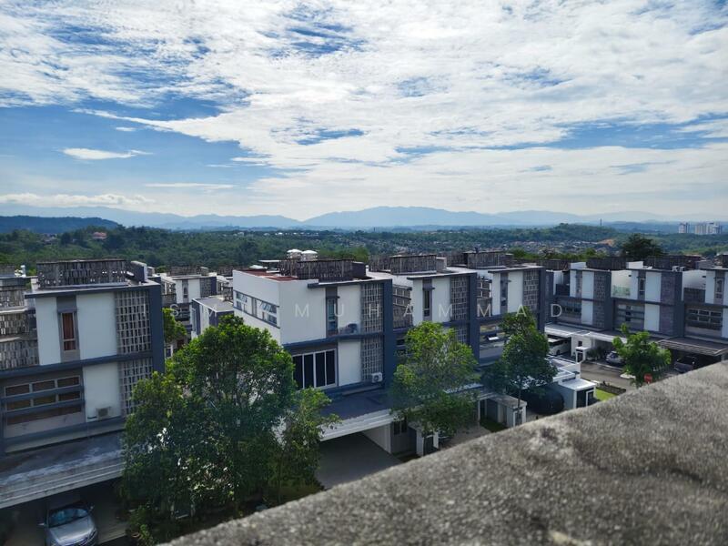 Rimba Residensi @ Rasah Kemayan - 3