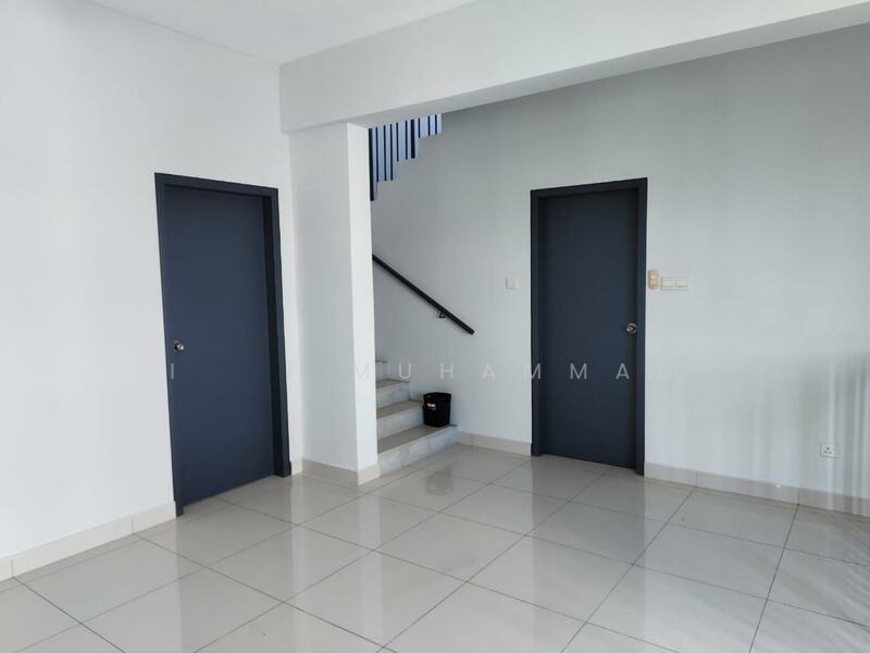 Rimba Residensi @ Rasah Kemayan - 4