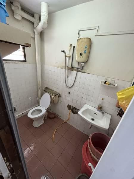 Danau Kota Flat - 4