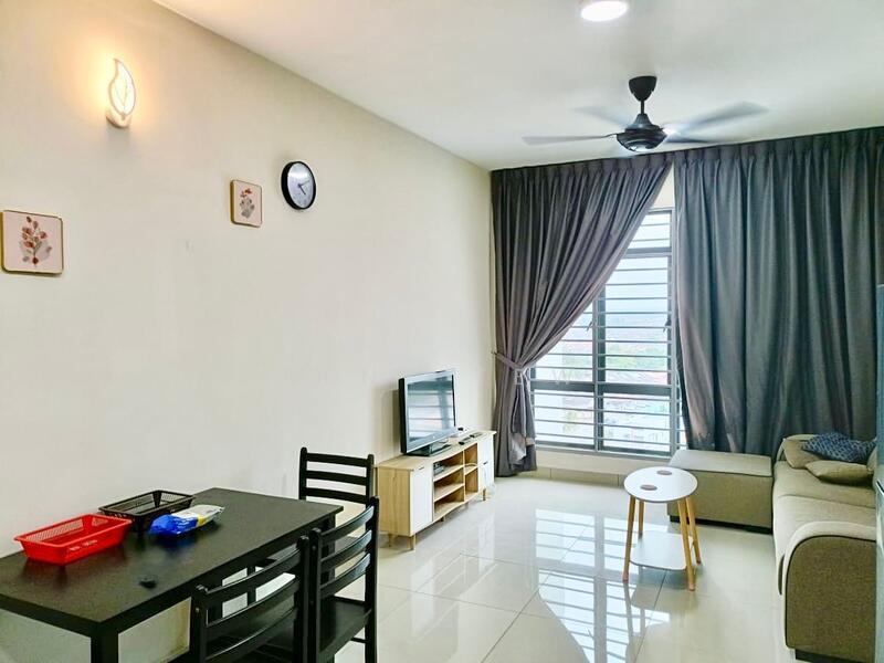 ARC @ Austin Hills - 1