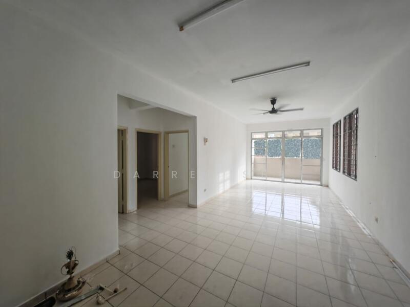 Villa Bestari Apartment - 1