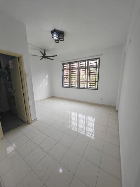 Villa Bestari Apartment - 2